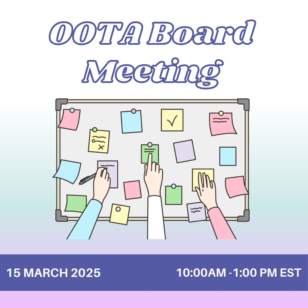 board meeting