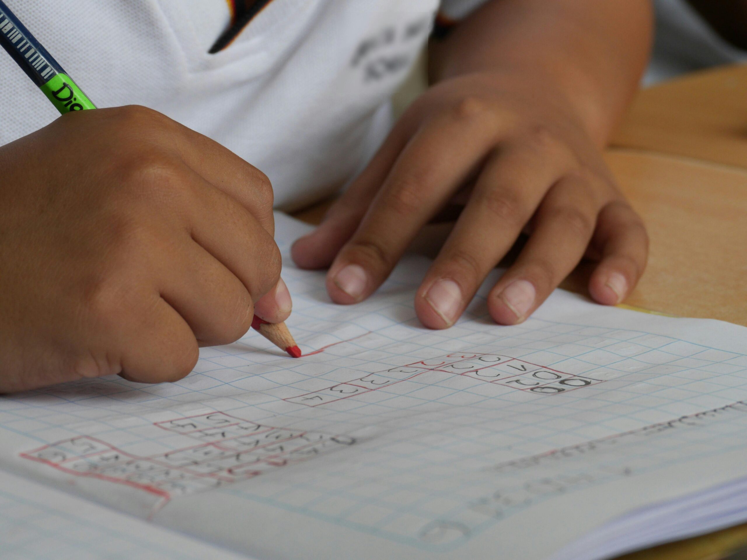 Handwriting in the 21st Century:  What Does the Evidence Say? (05/1/25)