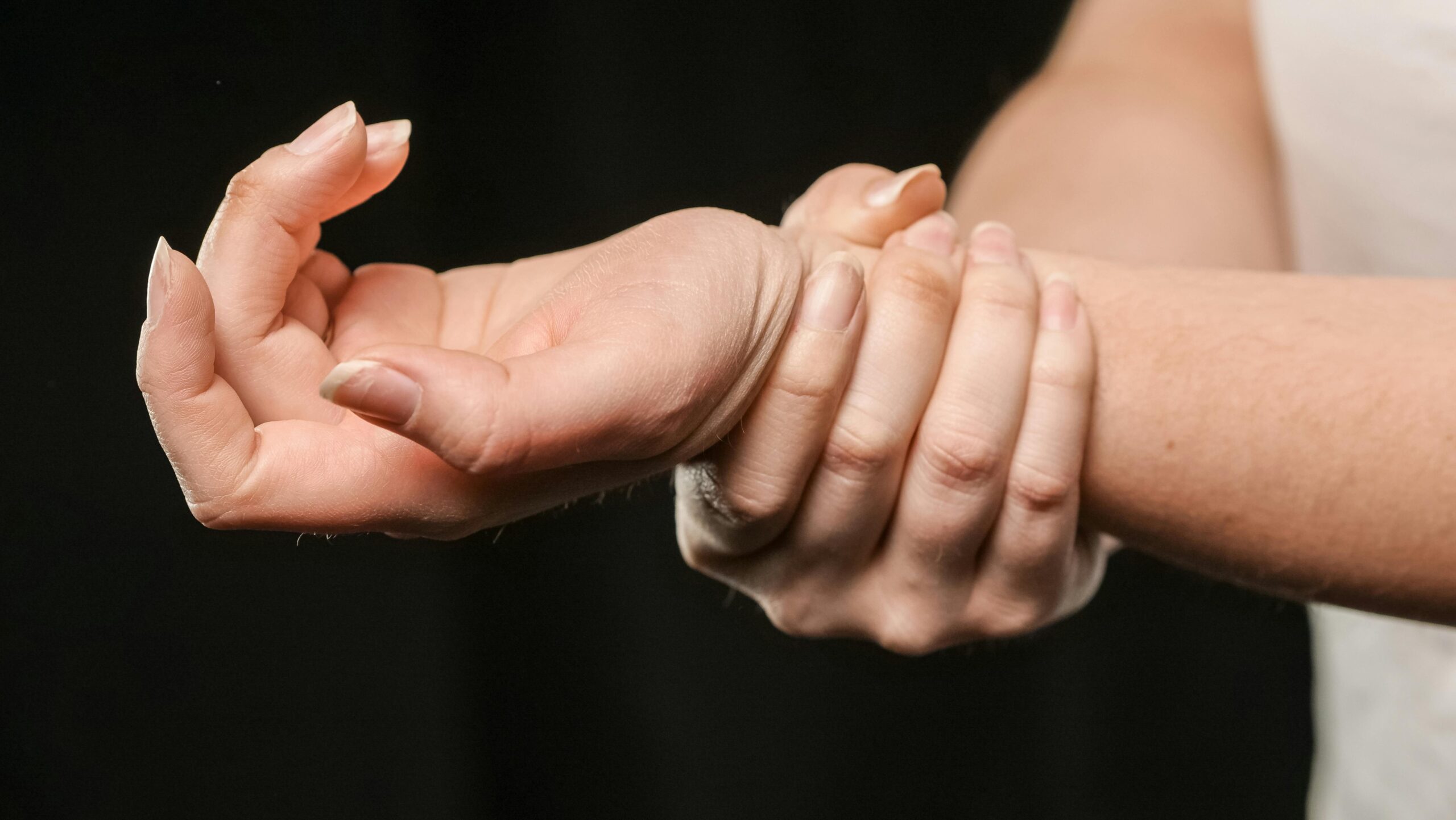 Clinical Assessment of the Hand and Wrist to Promote Functional Outcomes (08/21/25)